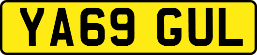YA69GUL
