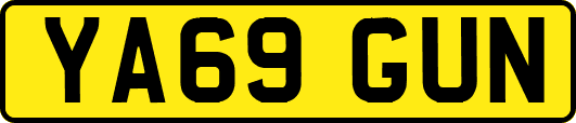 YA69GUN