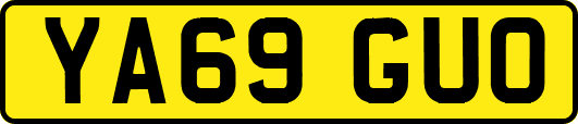 YA69GUO