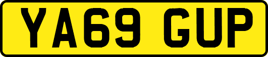 YA69GUP