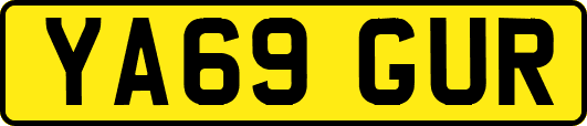 YA69GUR
