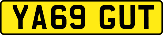 YA69GUT