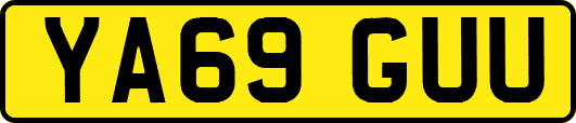 YA69GUU