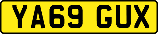 YA69GUX