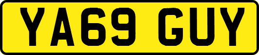 YA69GUY