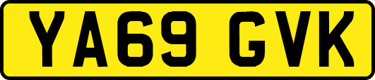 YA69GVK