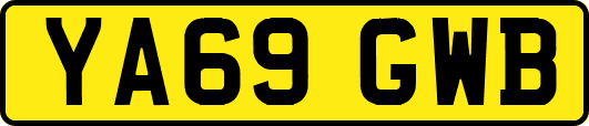 YA69GWB
