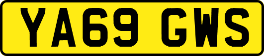 YA69GWS