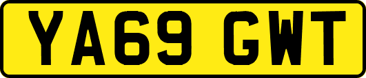 YA69GWT