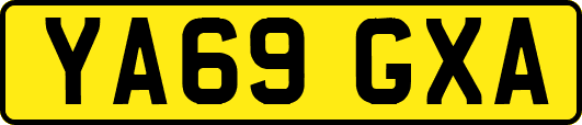 YA69GXA