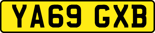 YA69GXB