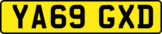 YA69GXD