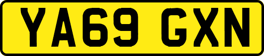YA69GXN