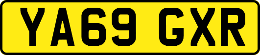 YA69GXR