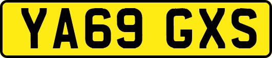 YA69GXS