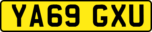 YA69GXU
