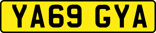 YA69GYA
