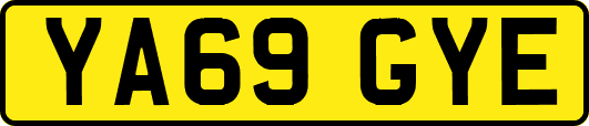 YA69GYE