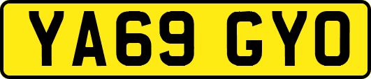 YA69GYO