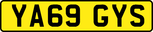 YA69GYS