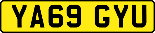 YA69GYU