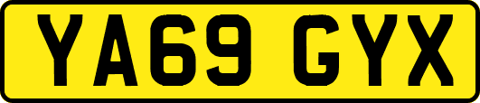 YA69GYX
