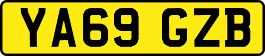 YA69GZB