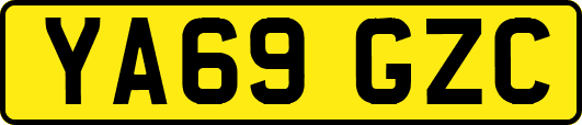 YA69GZC