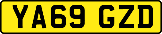 YA69GZD