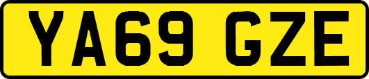 YA69GZE