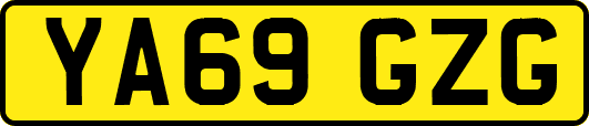 YA69GZG