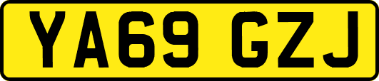YA69GZJ