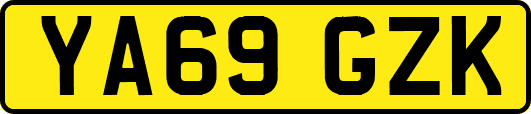 YA69GZK