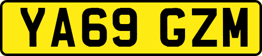 YA69GZM