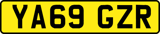 YA69GZR
