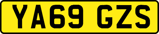 YA69GZS