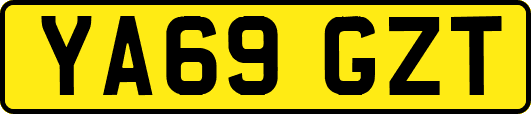 YA69GZT