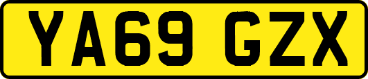 YA69GZX