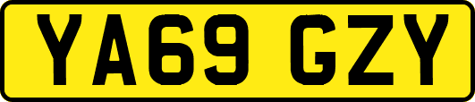 YA69GZY
