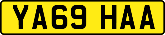 YA69HAA