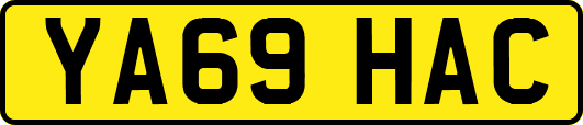 YA69HAC
