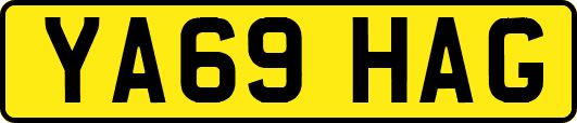 YA69HAG