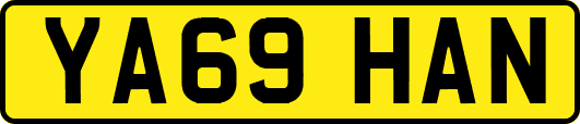 YA69HAN