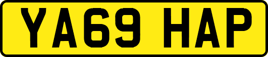 YA69HAP