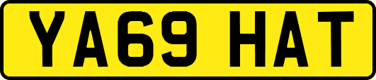 YA69HAT