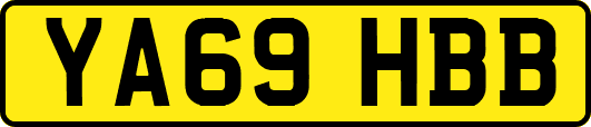 YA69HBB
