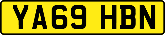 YA69HBN