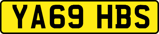 YA69HBS