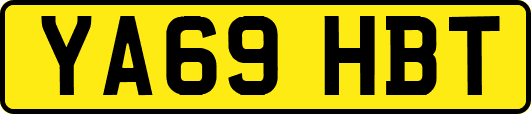 YA69HBT