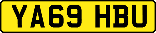 YA69HBU